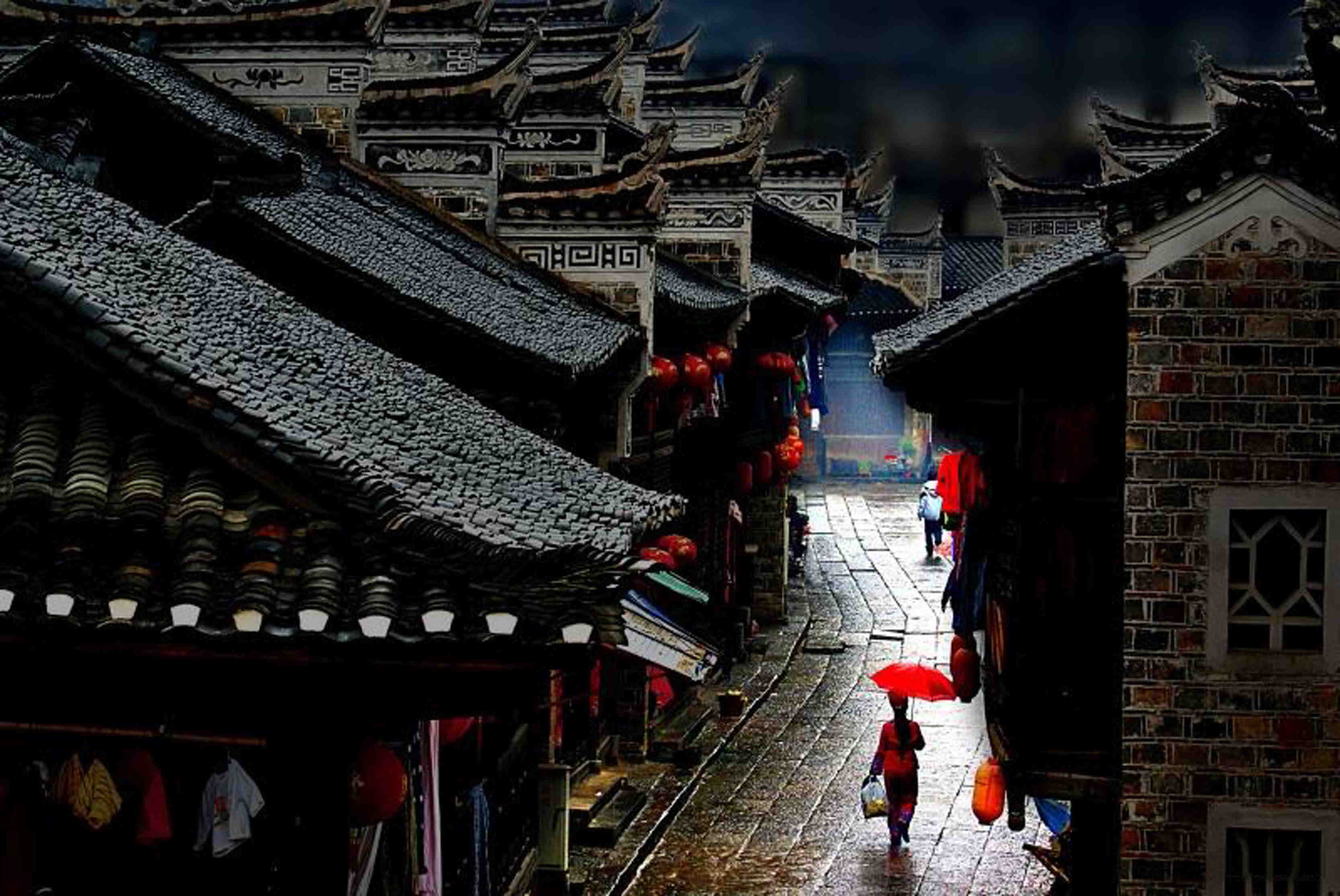 打红伞的少妇_看图王.jpg
