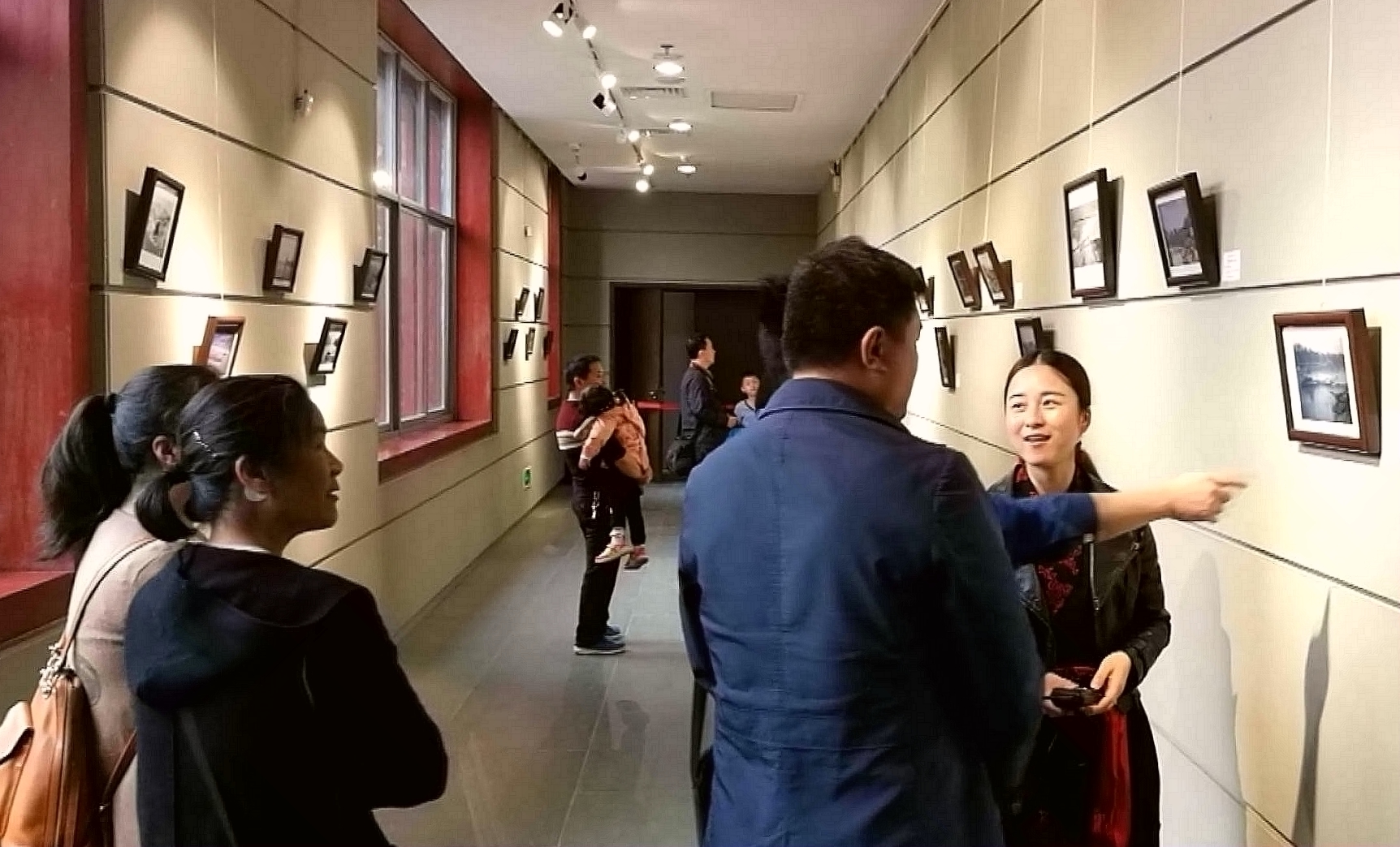 酉水追忆——酉水流域老照片征集展